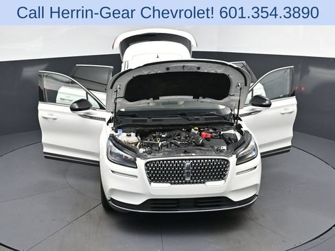 Used 2021 Lincoln Corsair FWD image 53