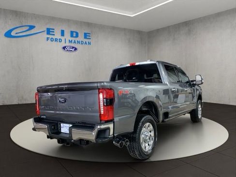 New 2026 Ford F250 Lariat AWD/4WD image 7