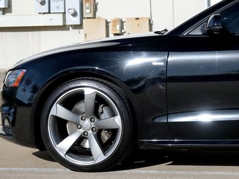 Used 2016 Audi A5 2.0T Premium Plus image 23