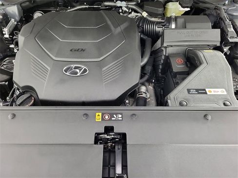 Certified 2025 Hyundai Palisade SEL image 26