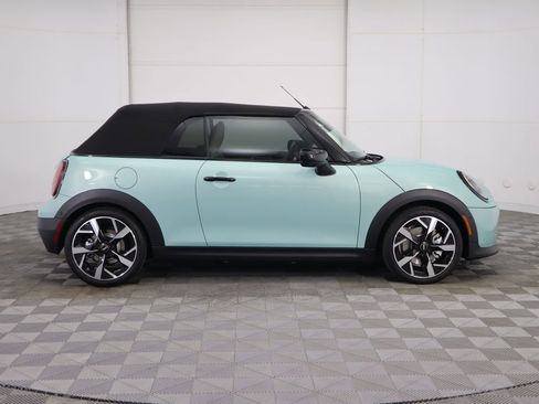 New 2026 MINI Cooper S image 12