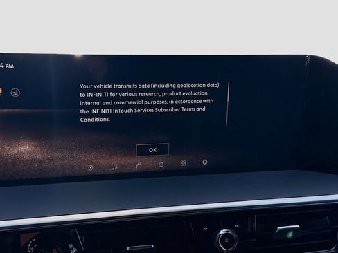 New 2026 INFINITI QX80 4WD w/ Sport Exterior Package image 10