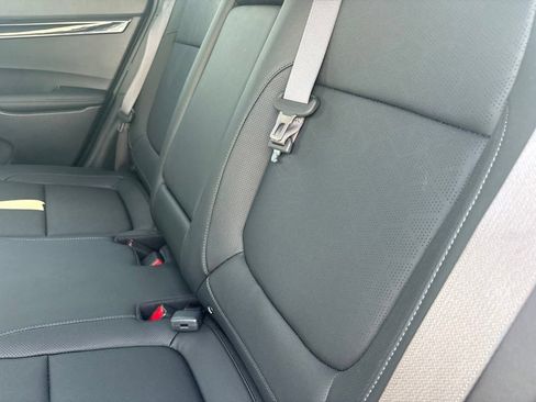 Used 2024 Kia Seltos EX AWD/4WD image 27