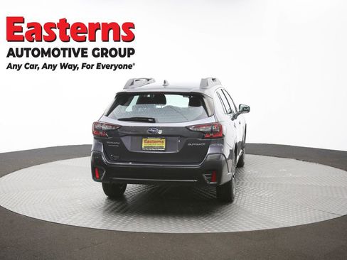 Used 2022 Subaru Outback 2.5i AWD/4WD image 37