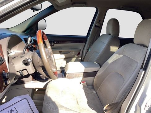 Used 2007 Buick Rendezvous CX w/ CX Luxury Package image 9