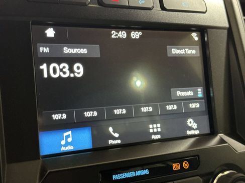 Used 2019 Ford F450 XL w/ STX Appearance Package AWD/4WD image 14