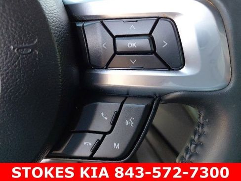 Used 2020 Ford Mustang Premium RWD image 19