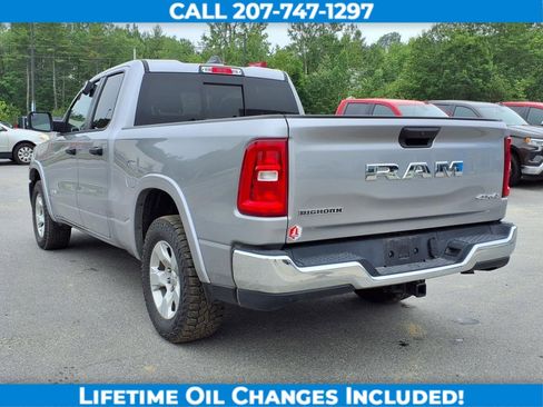 Used 2025 RAM 1500 Big Horn image 7