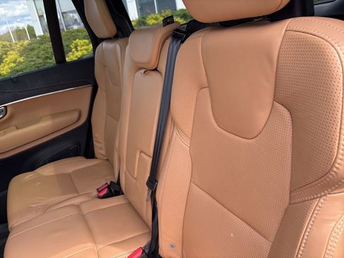 Used 2021 Volvo XC90 T6 Inscription AWD/4WD image 30