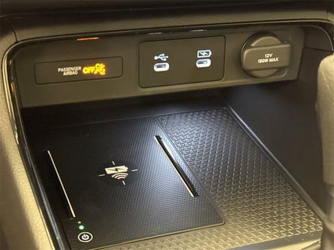 New 2026 Honda CR-V EX image 29