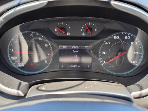 Certified 2024 Chevrolet Malibu LT FWD image 23