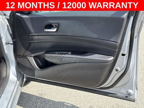 Used 2020 Acura ILX FWD image 8