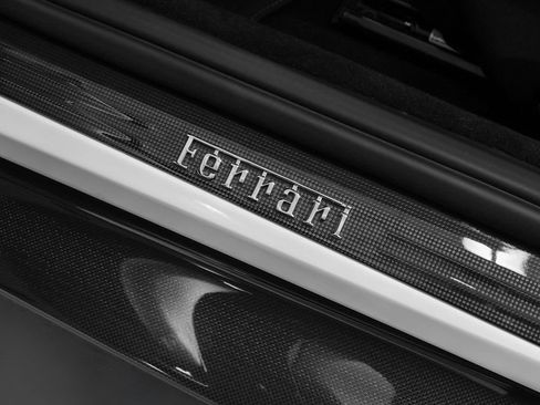 Certified 2023 Ferrari Roma image 44