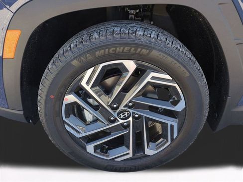 New 2026 Hyundai Tucson Limited image 11