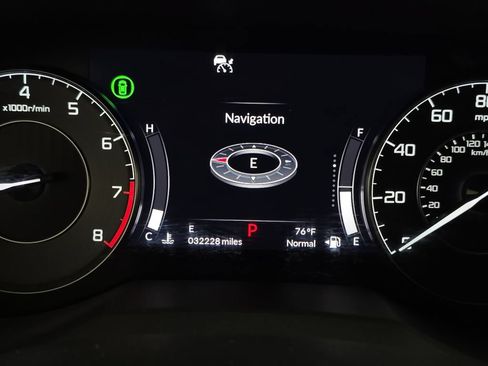 Used 2023 Acura RDX AWD w/ Technology Package image 16