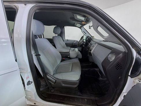 Used 2013 Ford F350 XLT w/ FX4 4X4 Off-Road Pkg image 24