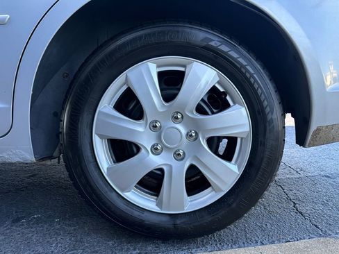 Used 2006 Ford Fusion SE image 40