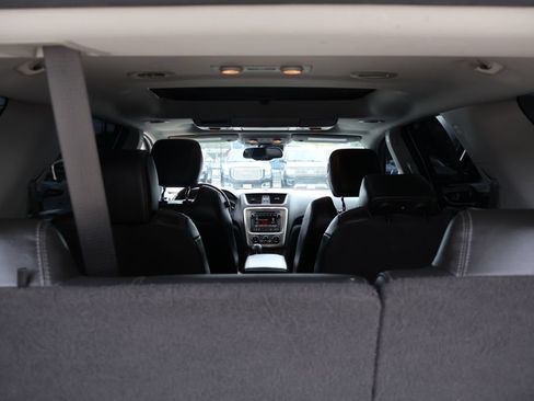 Used 2016 GMC Acadia Denali FWD image 18