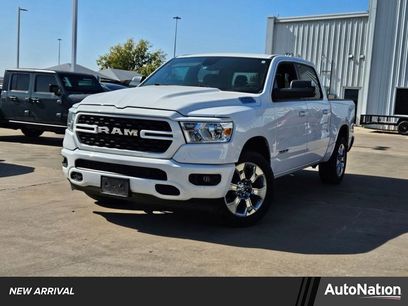 Used 2022 RAM 1500 Lone Star