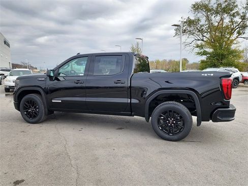 New 2026 GMC Sierra 1500 Elevation image 7