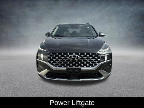 Used 2023 Hyundai Santa Fe Limited image 9