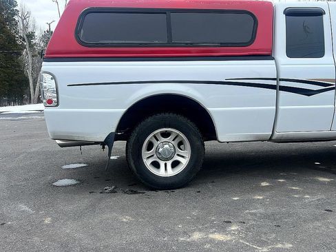 Used 2004 Ford Ranger XLT image 16