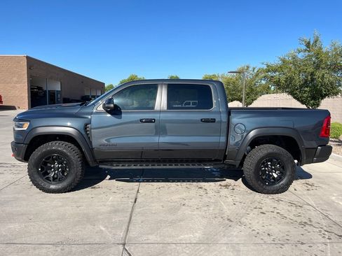 Used 2026 RAM 1500 RHO AWD/4WD image 9