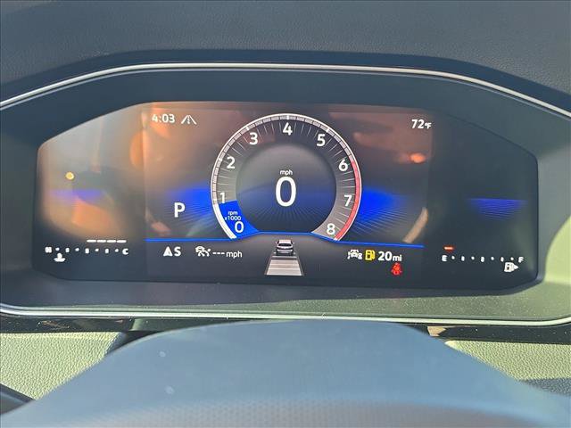 Certified 2026 Volkswagen Jetta Sport FWD image 12