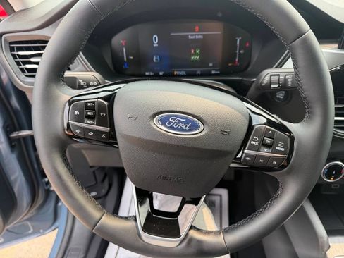 Used 2026 Ford Escape Active w/ Cold Weather Package AWD/4WD image 29