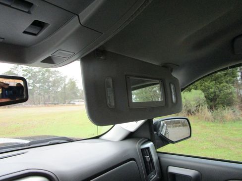 Used 2018 Chevrolet Silverado 1500 LTZ Z71 w/ Midnight Edition image 37