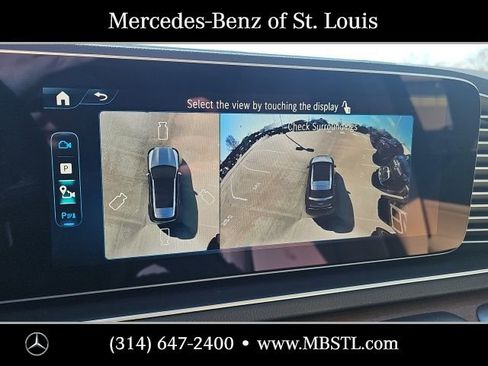 New 2026 Mercedes-Benz GLE 450 4MATIC image 36