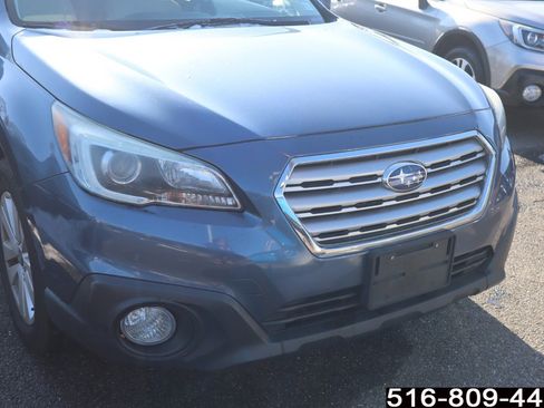 Used 2015 Subaru Outback 2.5i Premium image 2