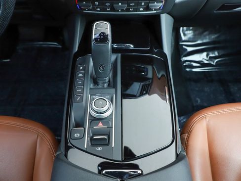 Used 2022 Maserati Levante GT image 19