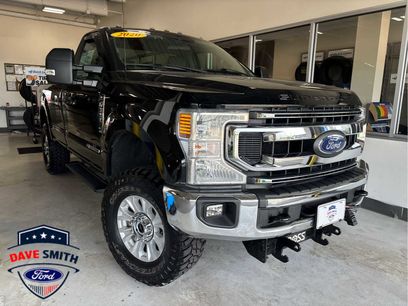 Used 2020 Ford F350 XLT w/ XLT Value Package