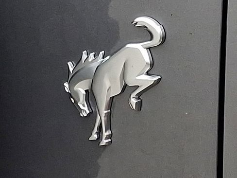 New 2025 Ford Bronco Badlands image 11