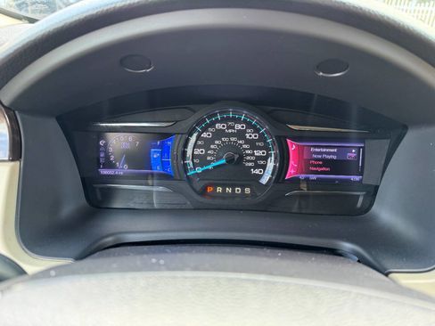 Used 2013 Ford Flex Limited image 25