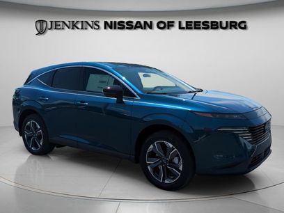 New 2026 Nissan Murano SL