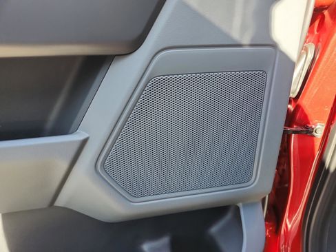 New 2025 Ford F150 Lightning XLT image 26