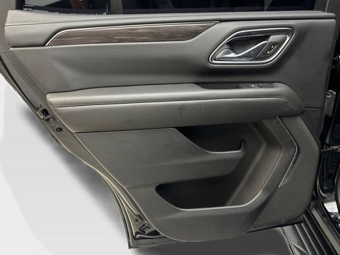 Used 2024 Chevrolet Tahoe LS w/ Driver Alert Package RWD image 34
