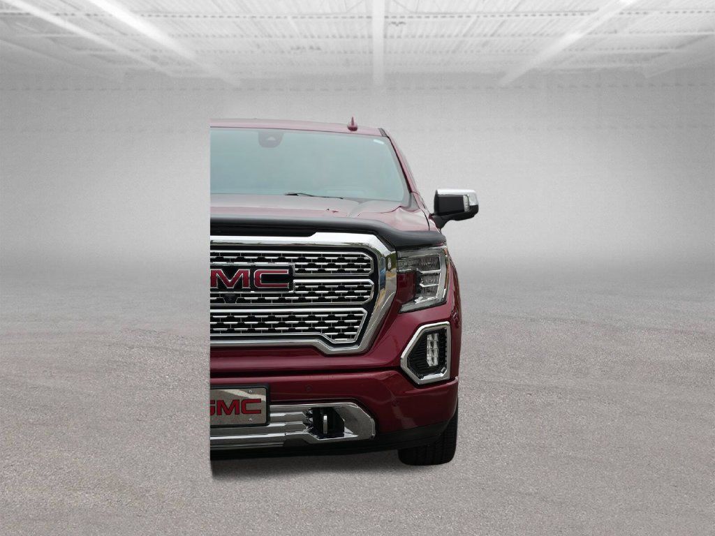 Used 2020 GMC Sierra 1500 Denali w/ Denali Ultimate Package AWD/4WD image 46