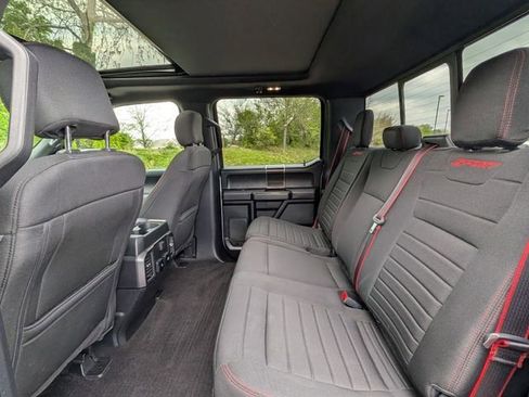 Used 2020 Ford F150 XLT w/ Equipment Group 302A Luxury AWD/4WD image 30