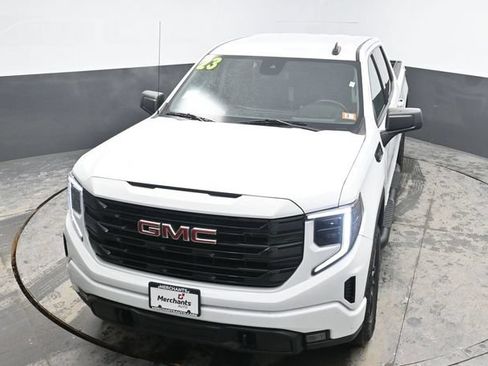 Used 2023 GMC Sierra 1500 Elevation AWD/4WD image 25