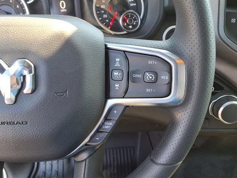 New 2026 RAM 1500 Tradesman RWD image 20