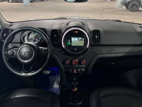 Used 2020 MINI Cooper Countryman FWD image 37