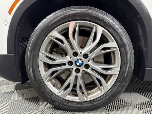 Used 2020 BMW X2 sDrive28i w/ Convenience Package FWD image 8