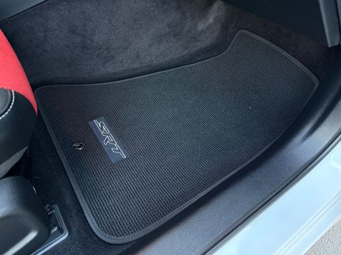 Used 2016 Dodge Charger SRT w/ Harman/Kardon Audio Group image 26