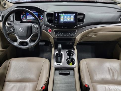 Used 2019 Honda Pilot EX-L image 17