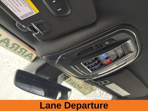 Used 2025 Jeep Grand Cherokee Summit image 21