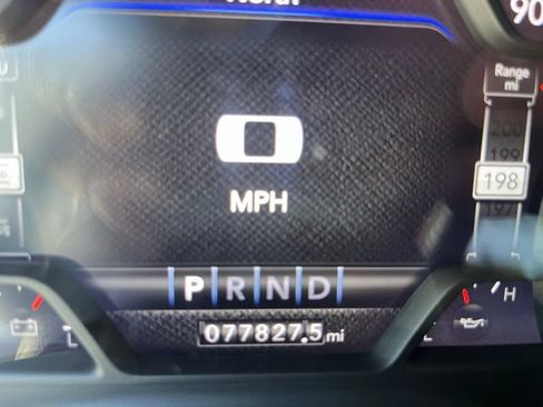 Used 2021 RAM 1500 Laramie RWD image 7