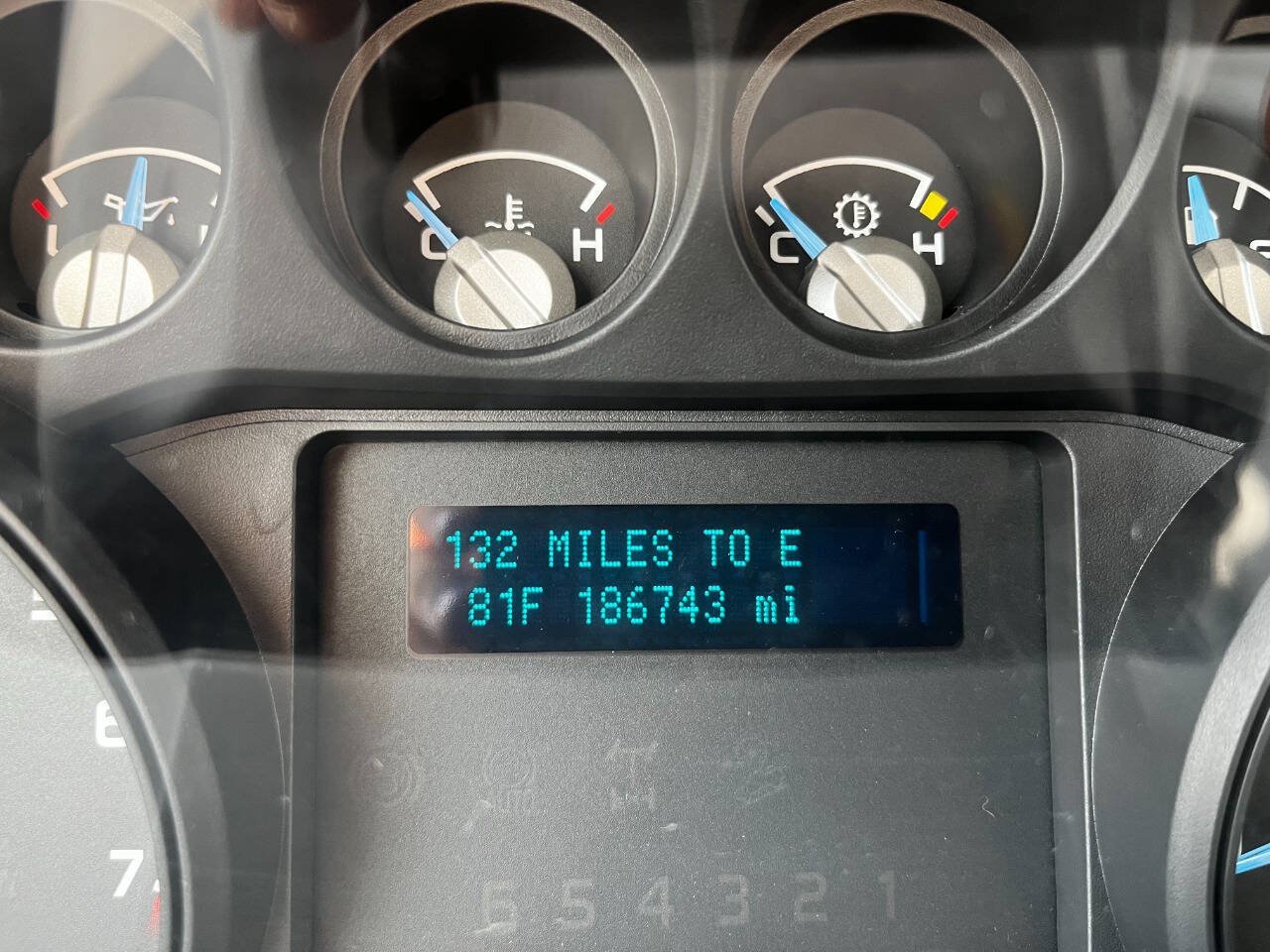 Used 2012 Ford F350 XL w/ XL Value Pkg AWD/4WD image 11